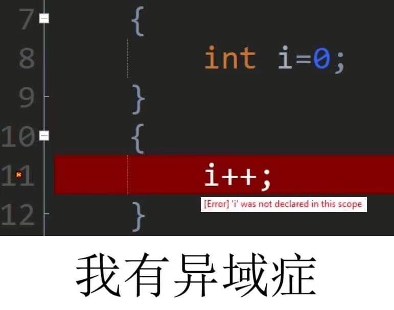 矩阵键盘与电子幽灵